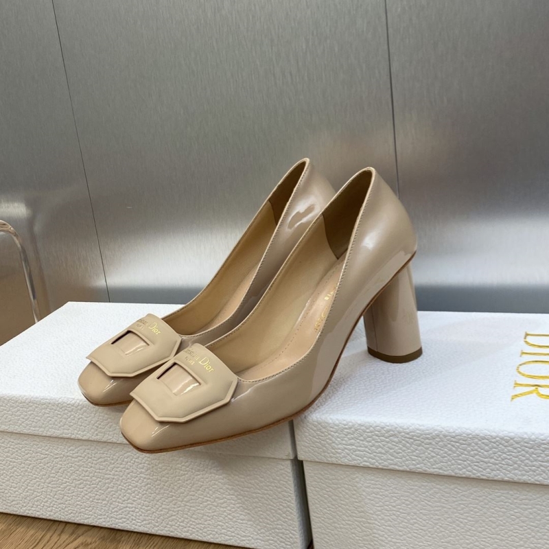 Christian Dior Heeled Shoes